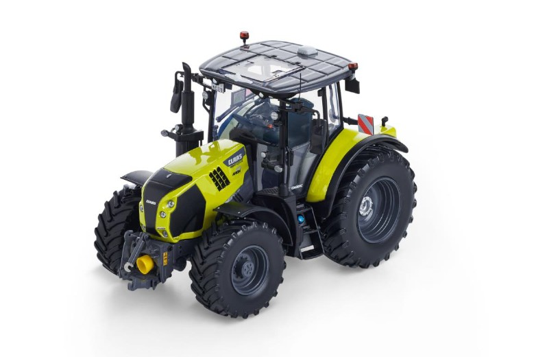 Claas Arion 570 St.V Night Edition Limited Edition 1500 stuks - 1:32